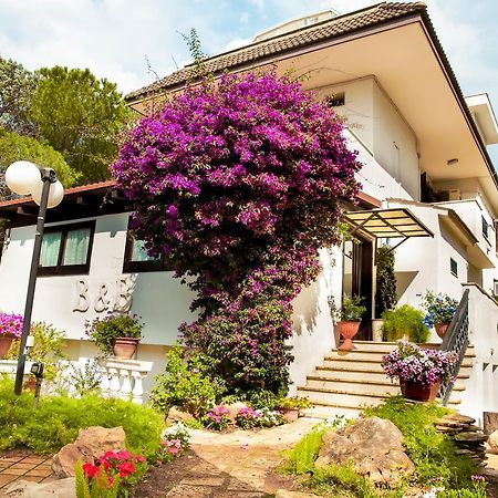 Bed & Breakfast Santa Fara Bari Ngoại thất bức ảnh