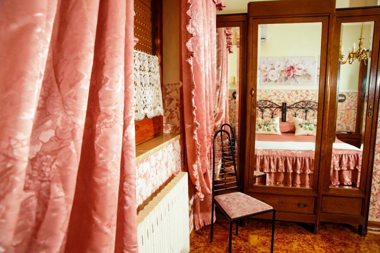 Bed & Breakfast Santa Fara Bari Ngoại thất bức ảnh