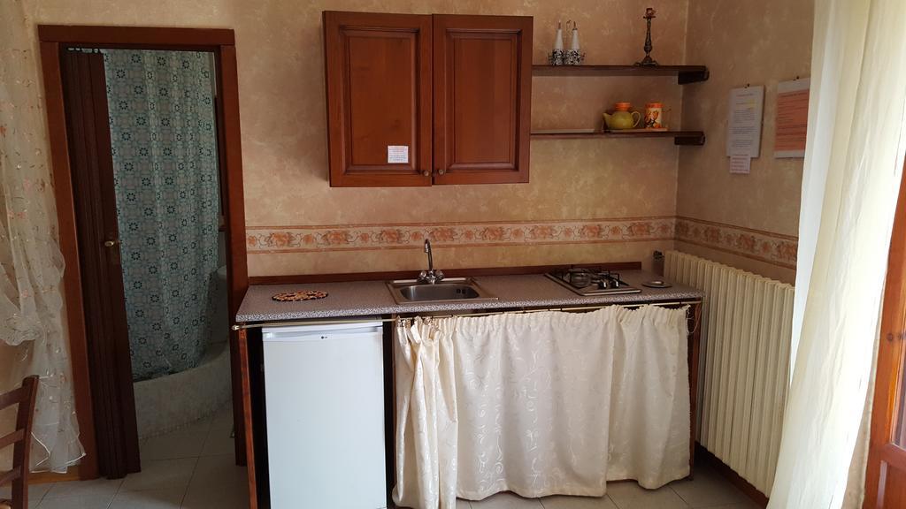 Bed & Breakfast Santa Fara Bari Ngoại thất bức ảnh