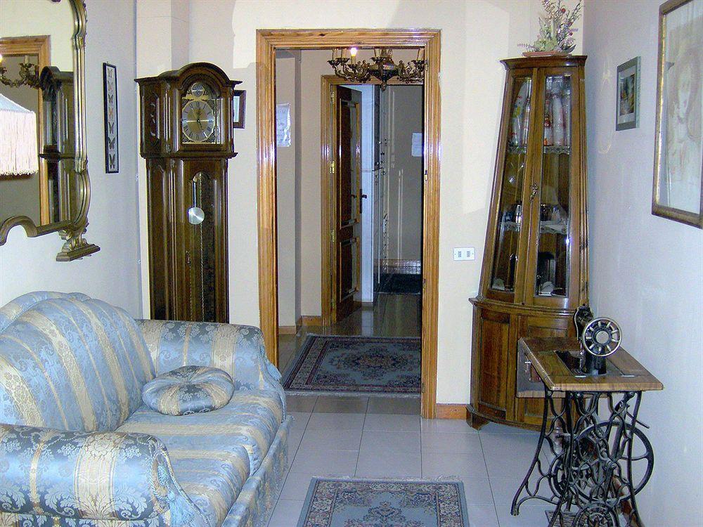 Bed & Breakfast Santa Fara Bari Ngoại thất bức ảnh
