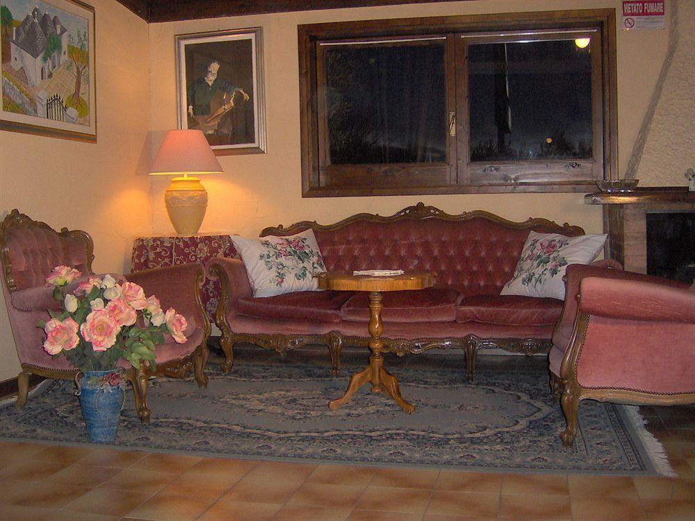 Bed & Breakfast Santa Fara Bari Ngoại thất bức ảnh