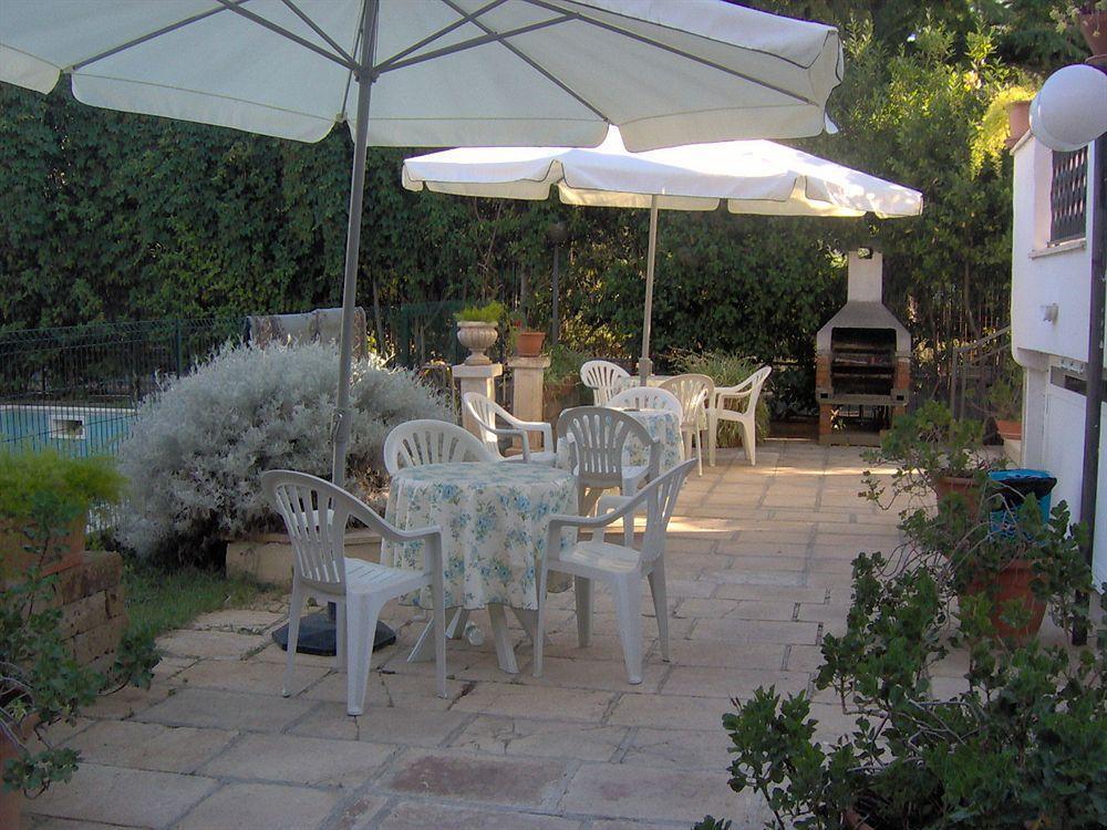 Bed & Breakfast Santa Fara Bari Ngoại thất bức ảnh