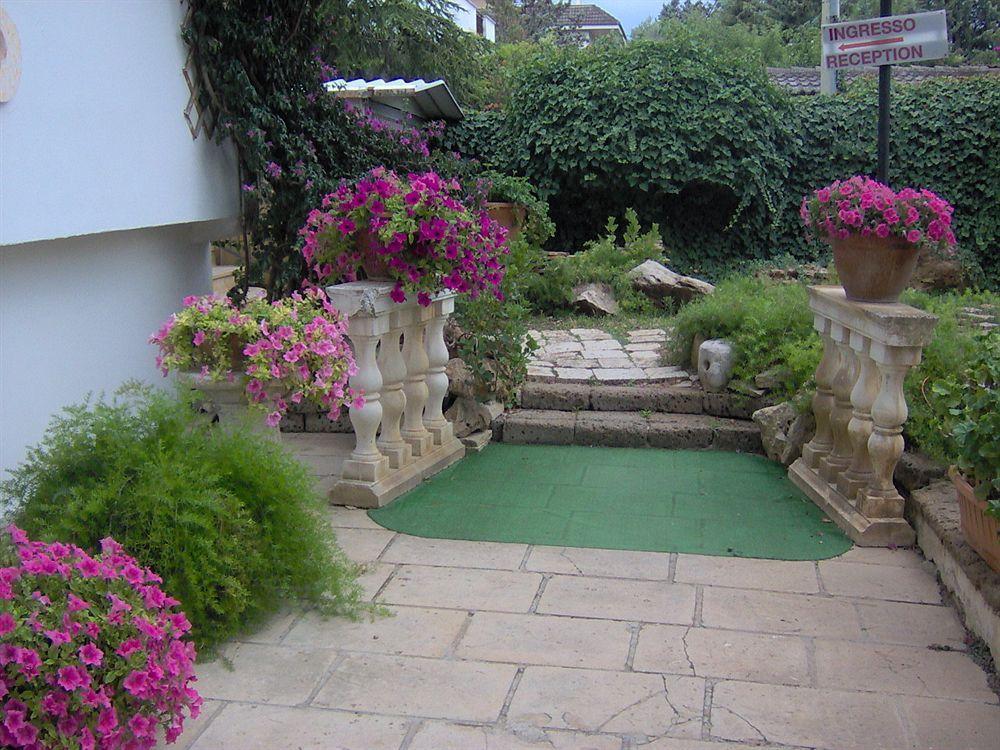 Bed & Breakfast Santa Fara Bari Ngoại thất bức ảnh