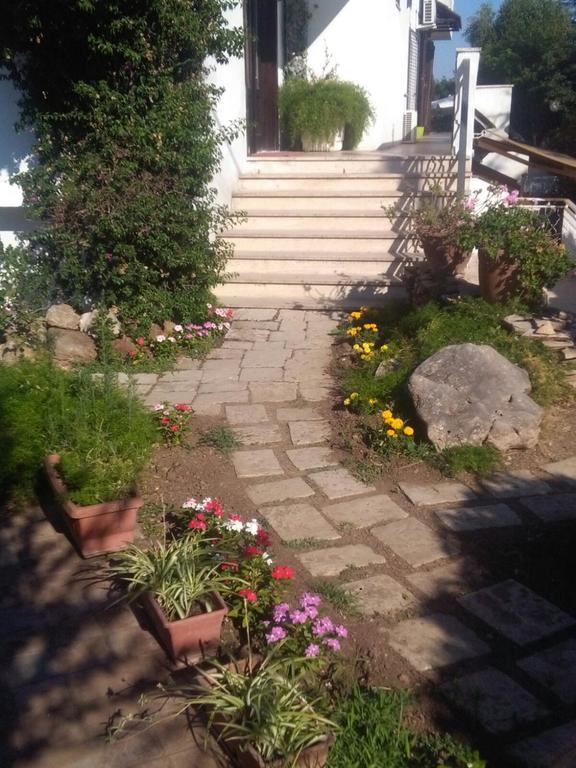 Bed & Breakfast Santa Fara Bari Ngoại thất bức ảnh