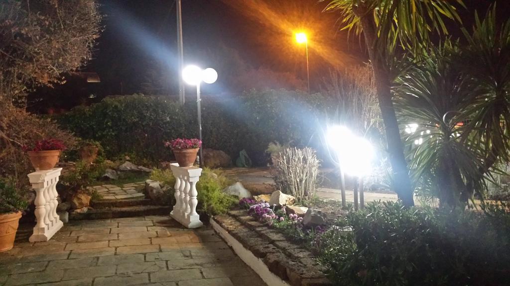 Bed & Breakfast Santa Fara Bari Ngoại thất bức ảnh