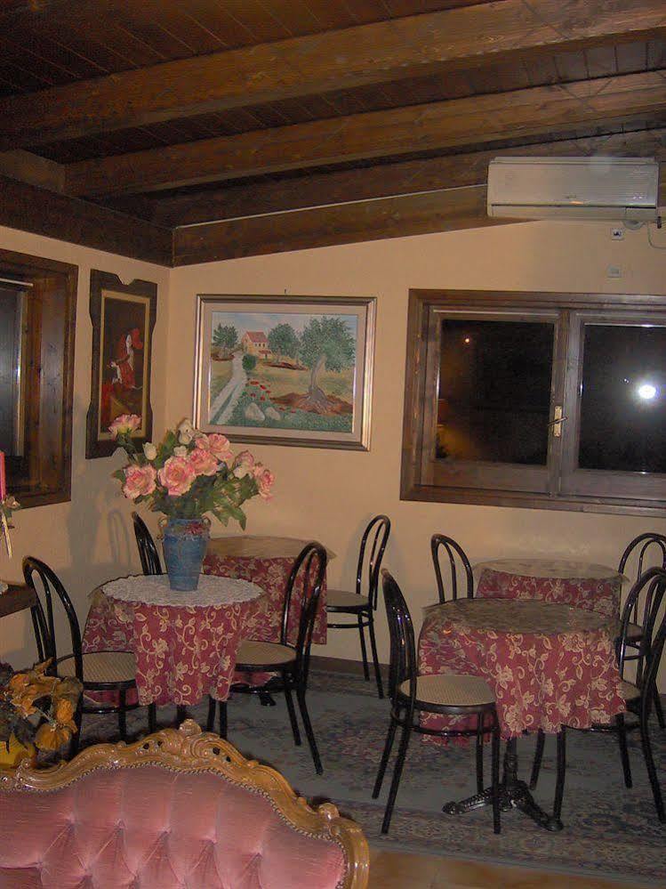 Bed & Breakfast Santa Fara Bari Ngoại thất bức ảnh