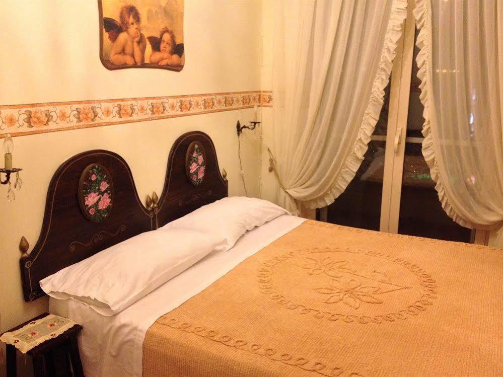 Bed & Breakfast Santa Fara Bari Ngoại thất bức ảnh