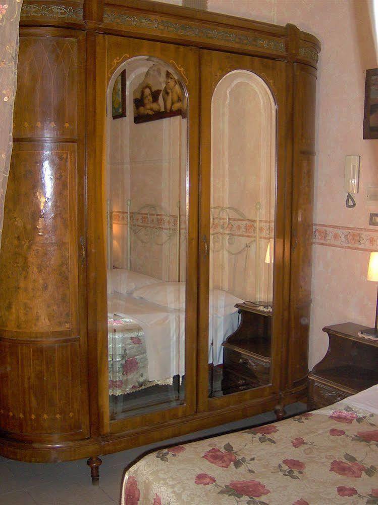 Bed & Breakfast Santa Fara Bari Ngoại thất bức ảnh