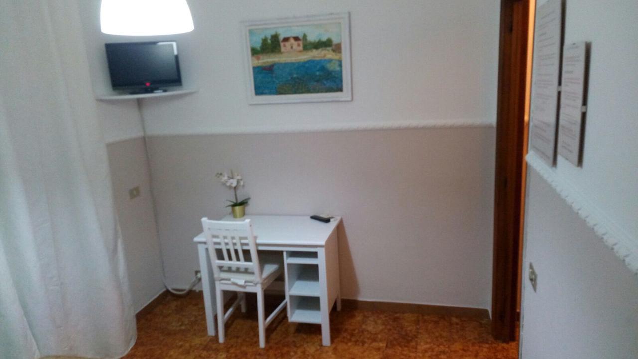 Bed & Breakfast Santa Fara Bari Ngoại thất bức ảnh