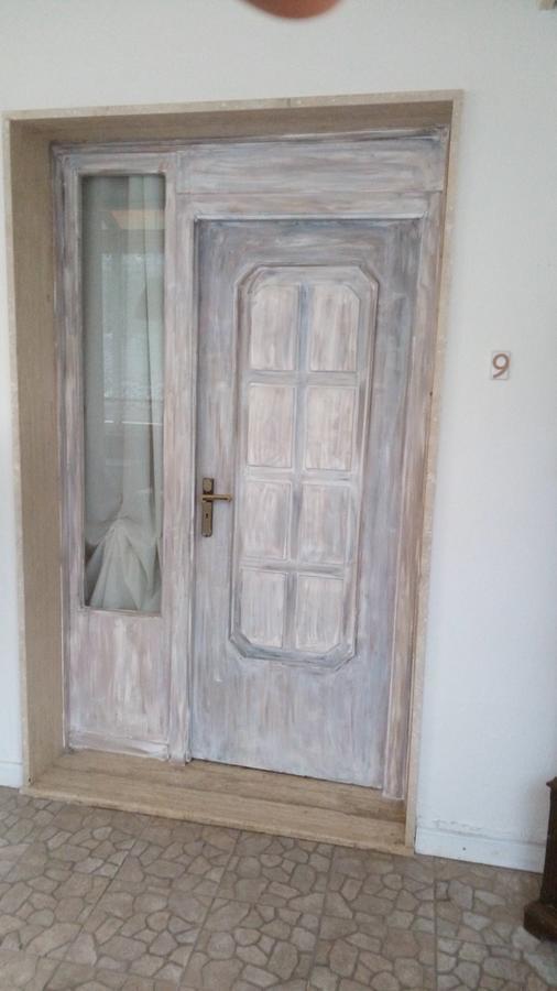Bed & Breakfast Santa Fara Bari Ngoại thất bức ảnh