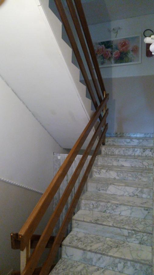 Bed & Breakfast Santa Fara Bari Ngoại thất bức ảnh