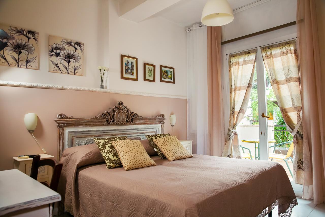 Bed & Breakfast Santa Fara Bari Ngoại thất bức ảnh