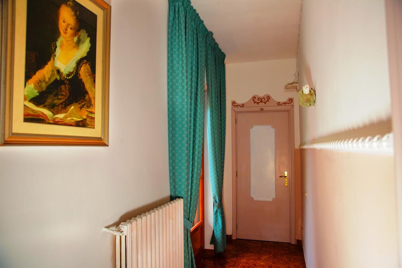 Bed & Breakfast Santa Fara Bari Ngoại thất bức ảnh