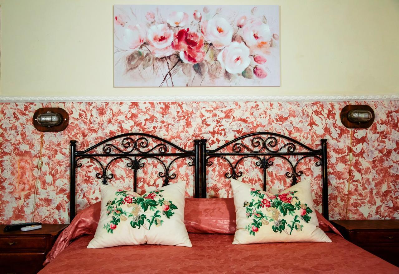 Bed & Breakfast Santa Fara Bari Ngoại thất bức ảnh