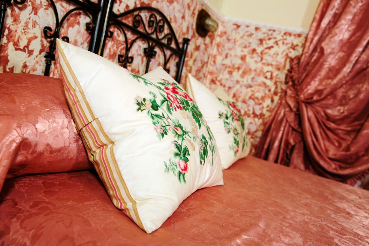 Bed & Breakfast Santa Fara Bari Ngoại thất bức ảnh