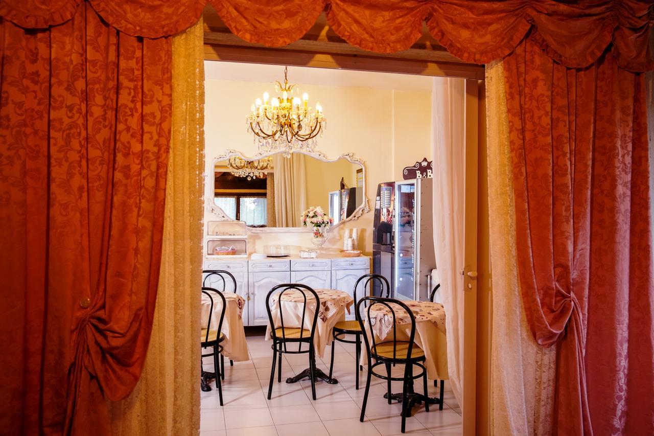 Bed & Breakfast Santa Fara Bari Ngoại thất bức ảnh