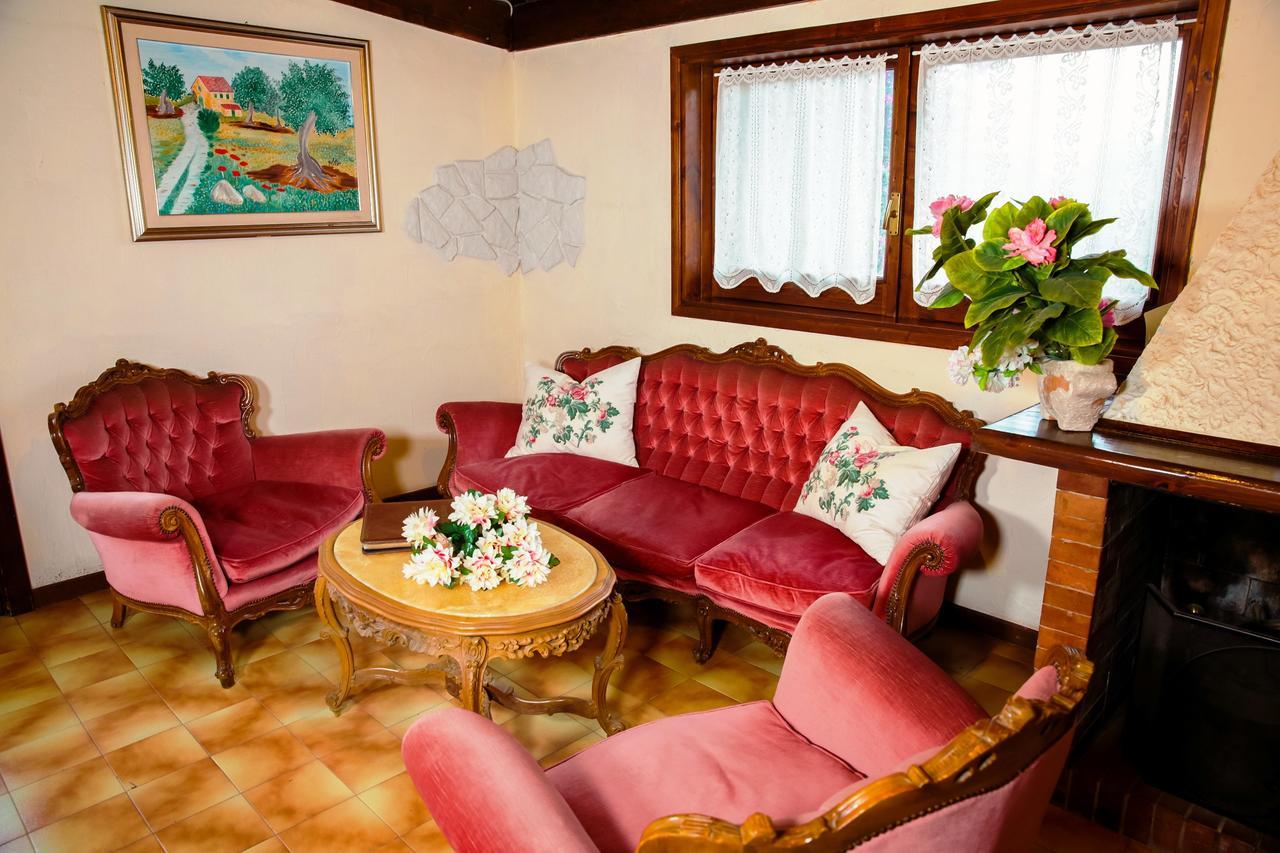 Bed & Breakfast Santa Fara Bari Ngoại thất bức ảnh