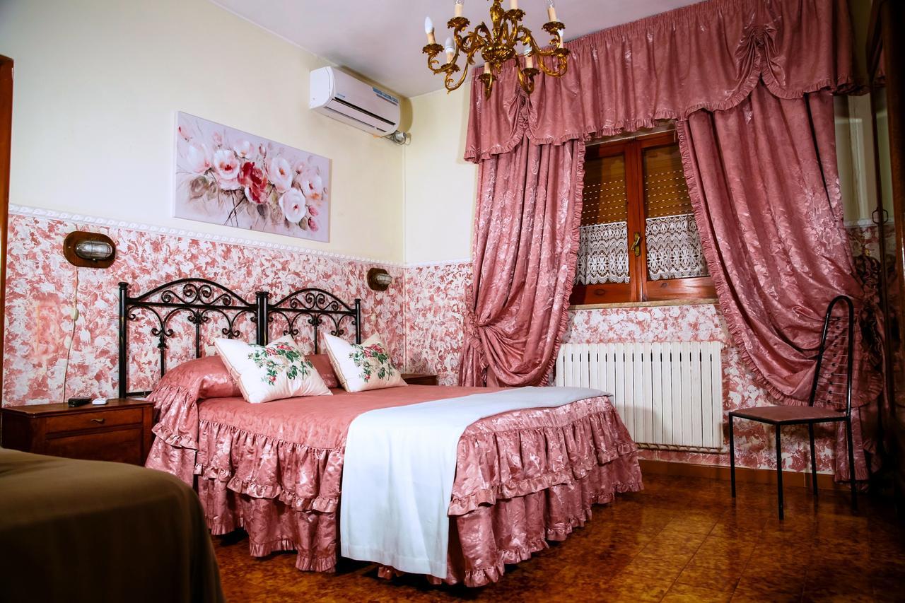 Bed & Breakfast Santa Fara Bari Ngoại thất bức ảnh