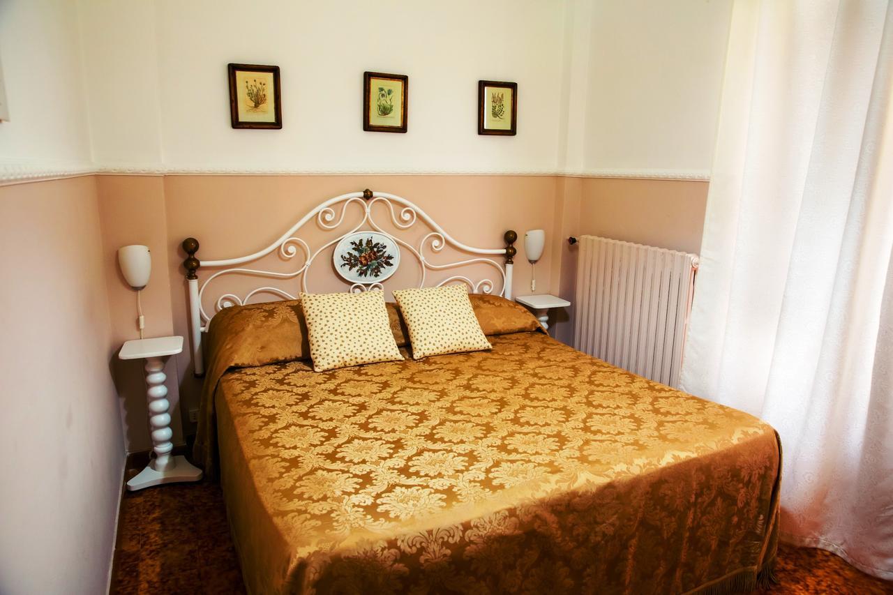 Bed & Breakfast Santa Fara Bari Ngoại thất bức ảnh