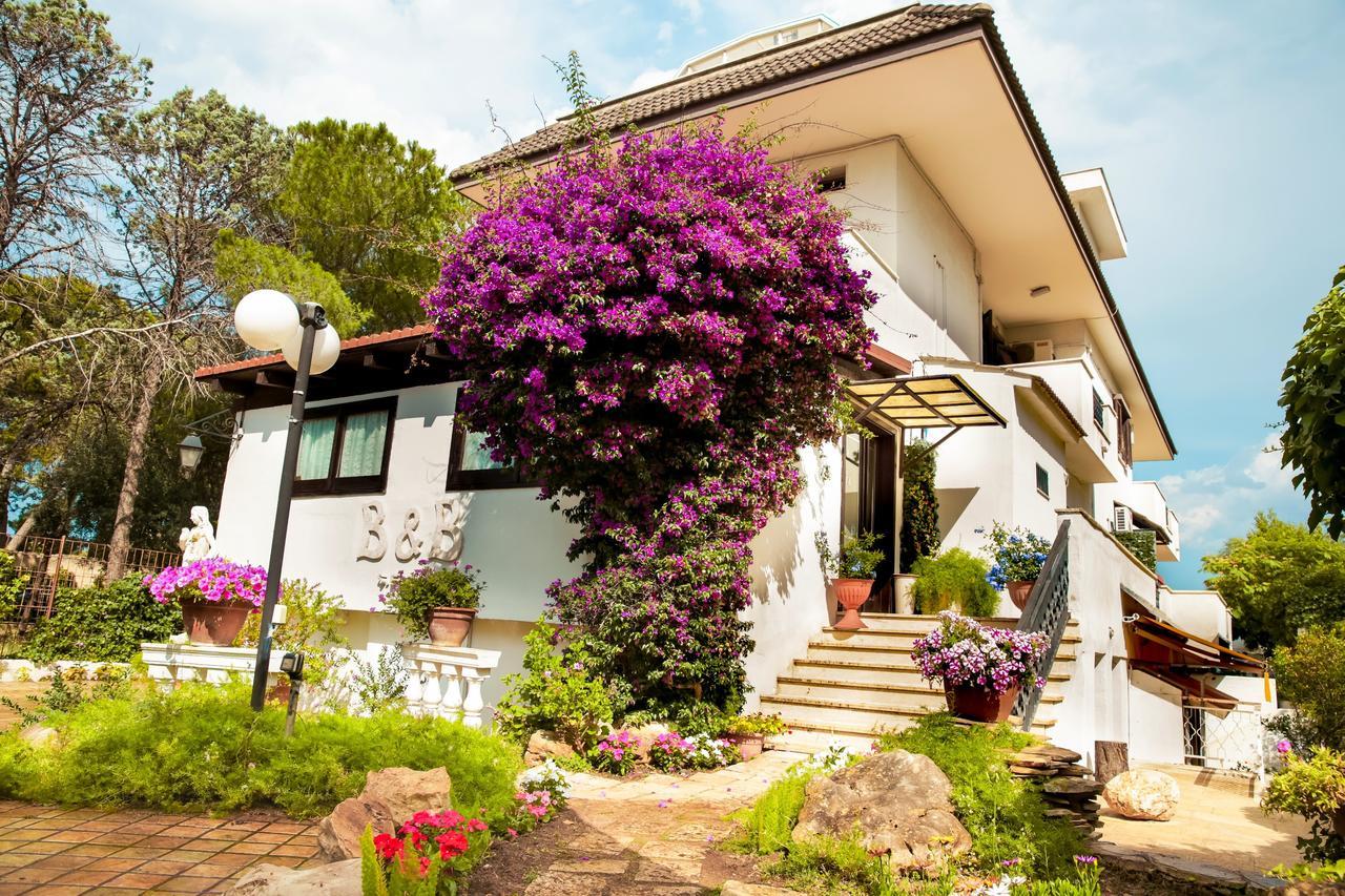 Bed & Breakfast Santa Fara Bari Ngoại thất bức ảnh