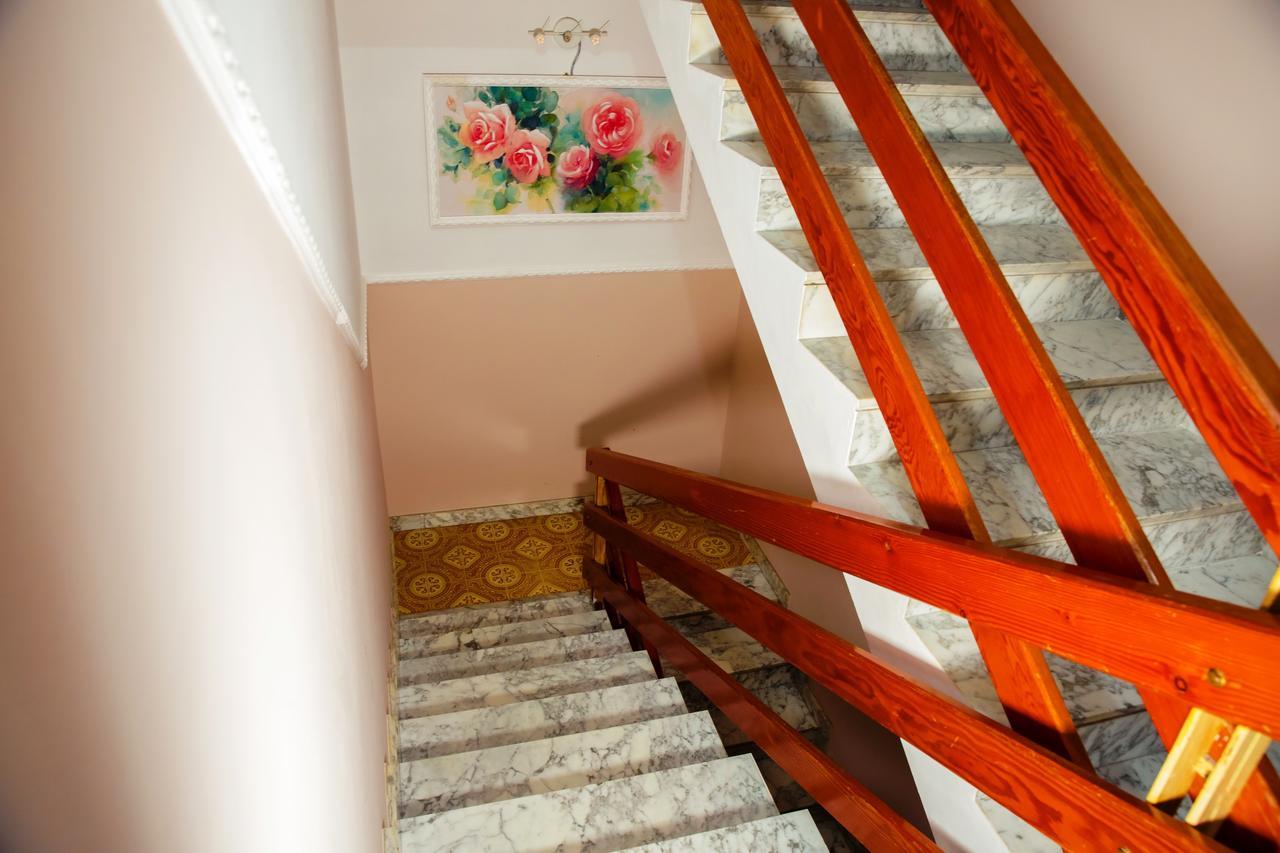 Bed & Breakfast Santa Fara Bari Ngoại thất bức ảnh