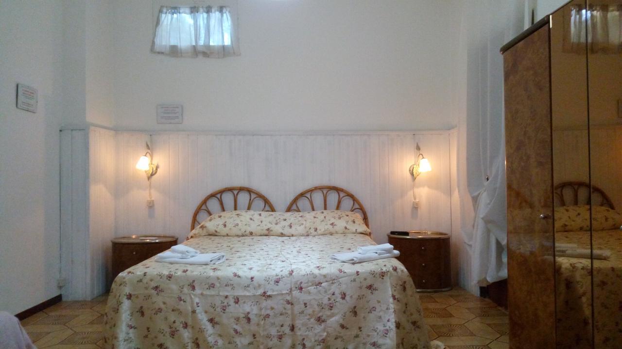 Bed & Breakfast Santa Fara Bari Ngoại thất bức ảnh