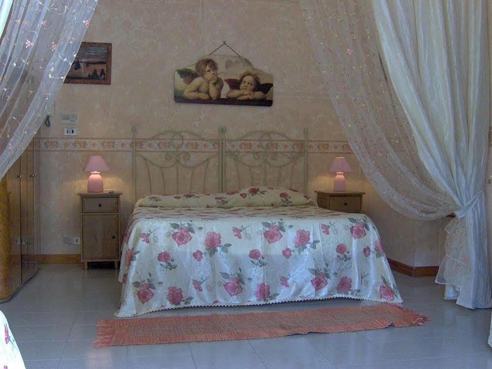 Bed & Breakfast Santa Fara Bari Ngoại thất bức ảnh