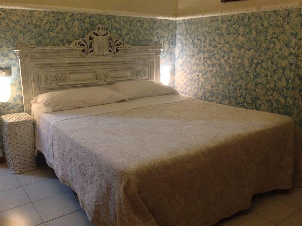 Bed & Breakfast Santa Fara Bari Ngoại thất bức ảnh