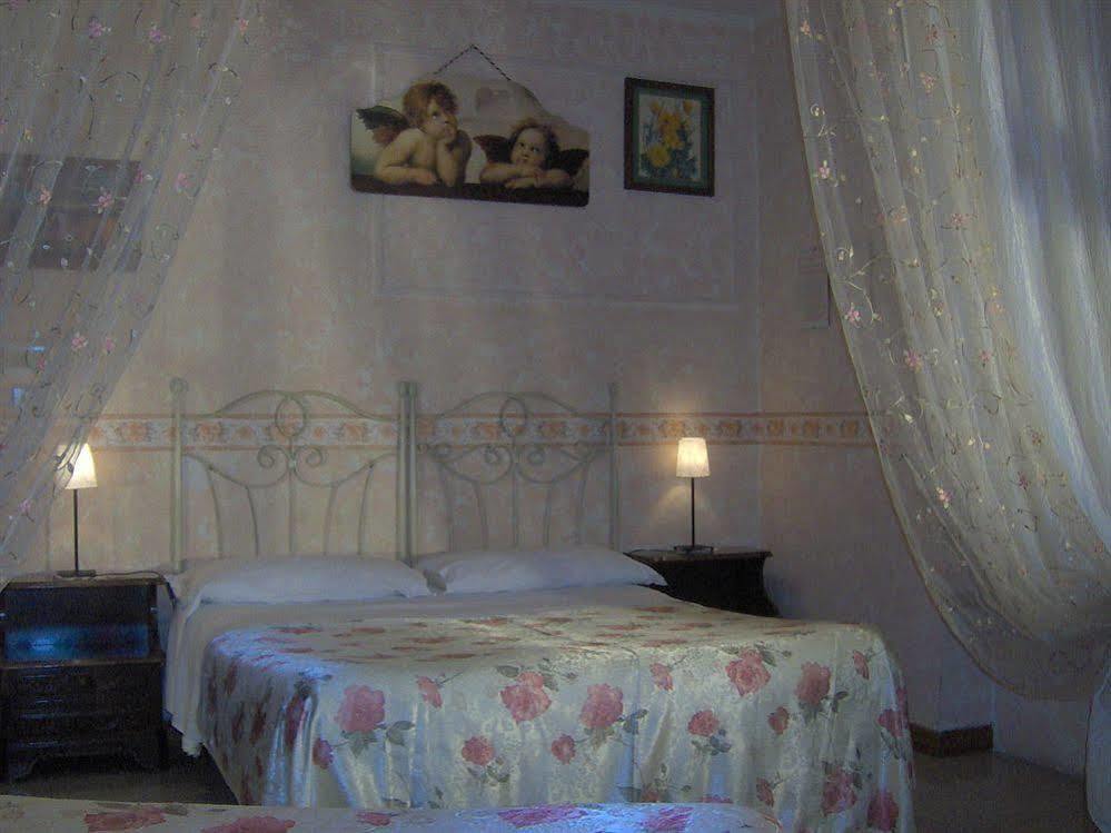 Bed & Breakfast Santa Fara Bari Ngoại thất bức ảnh