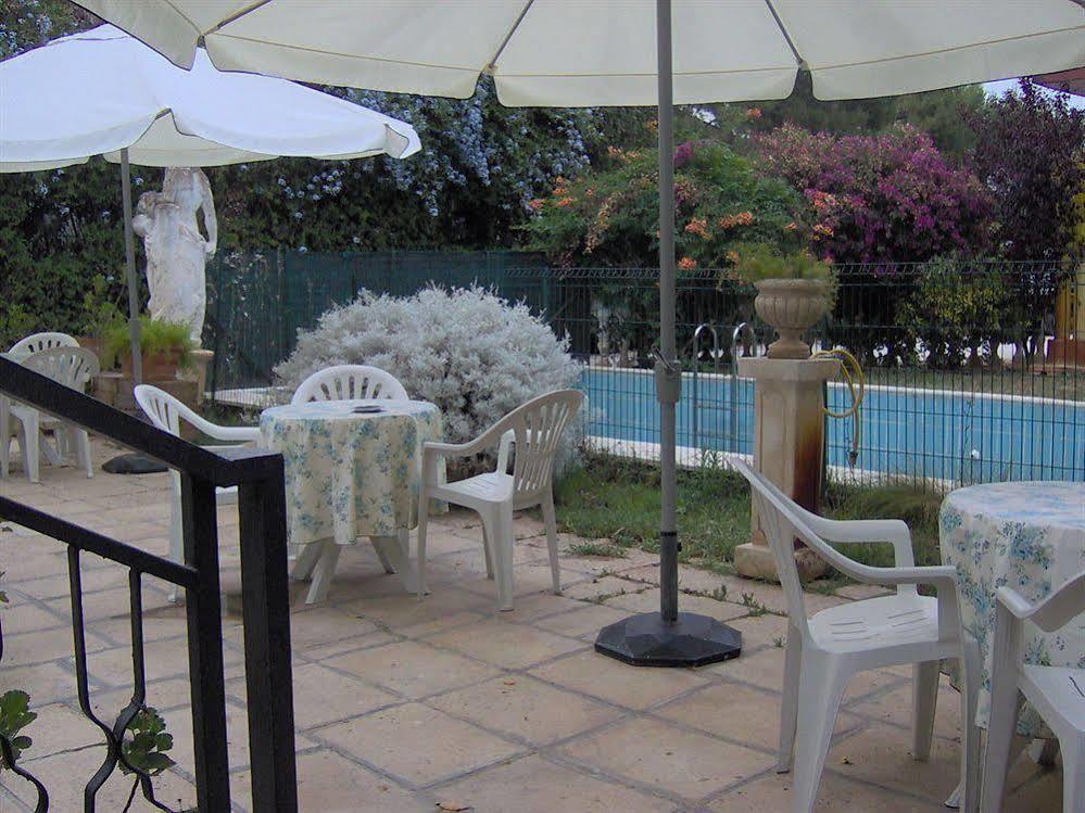 Bed & Breakfast Santa Fara Bari Ngoại thất bức ảnh