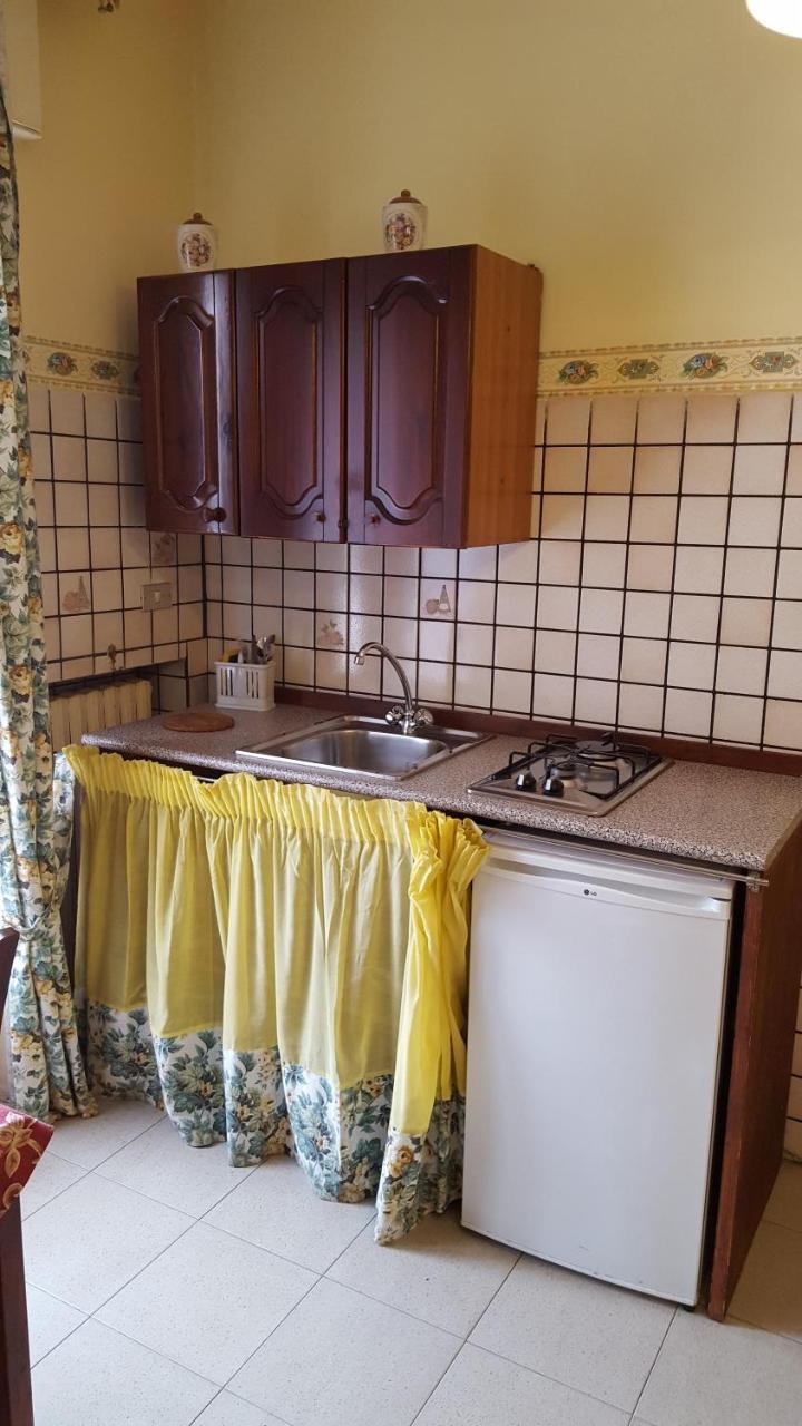 Bed & Breakfast Santa Fara Bari Ngoại thất bức ảnh