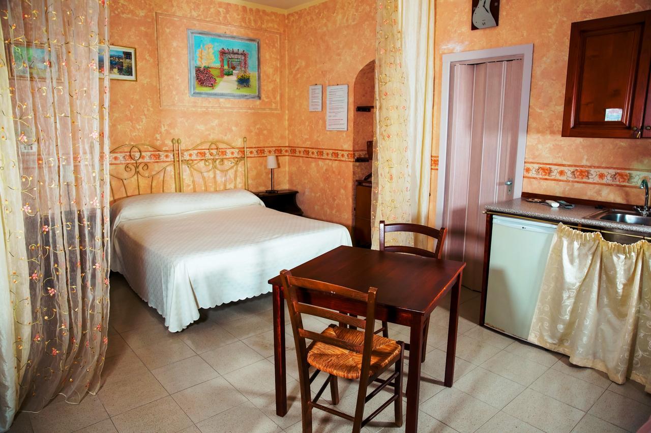 Bed & Breakfast Santa Fara Bari Ngoại thất bức ảnh
