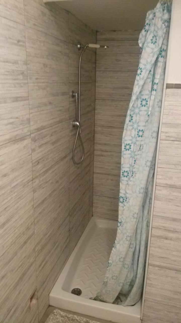 Bed & Breakfast Santa Fara Bari Ngoại thất bức ảnh