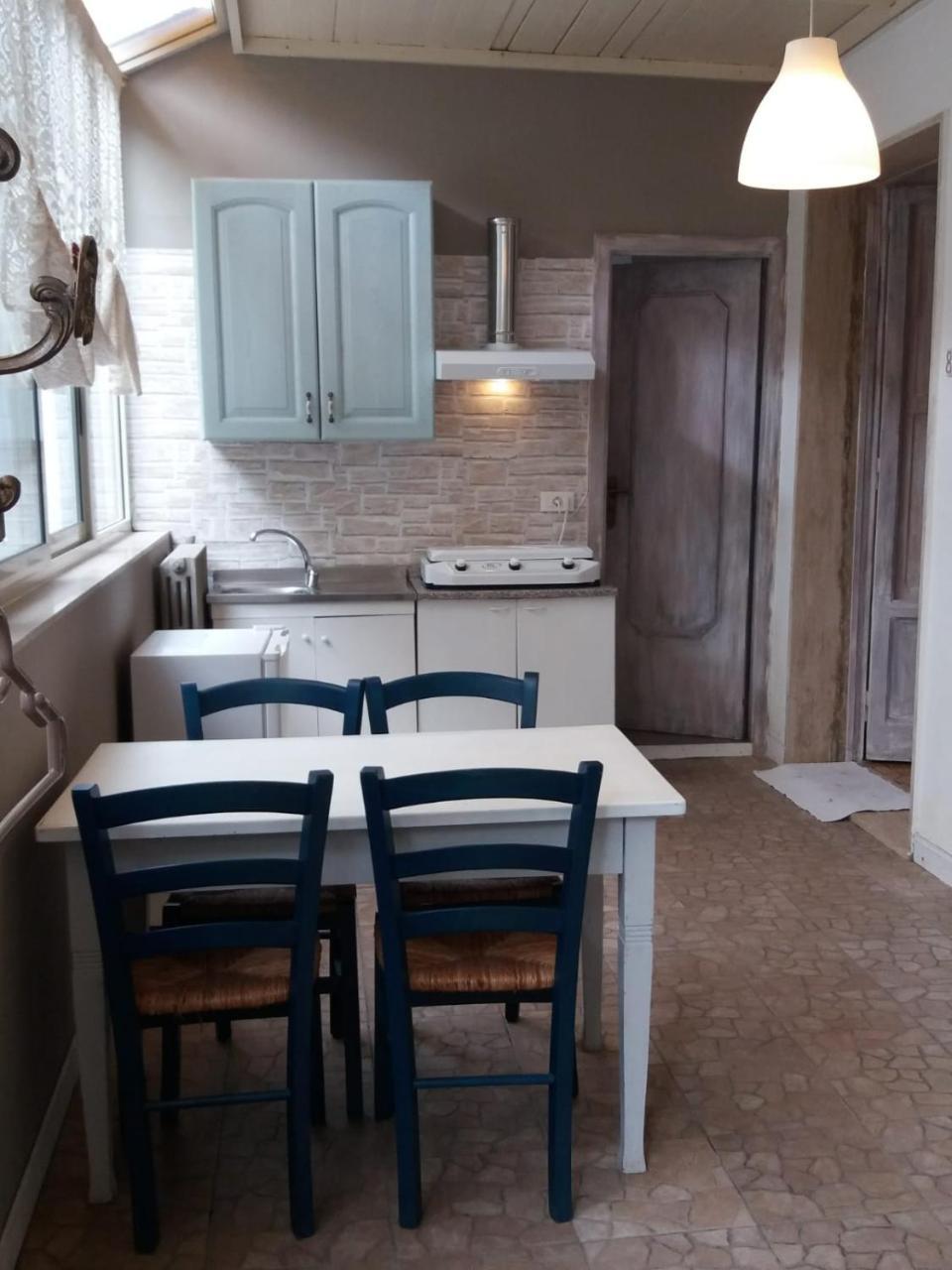 Bed & Breakfast Santa Fara Bari Ngoại thất bức ảnh