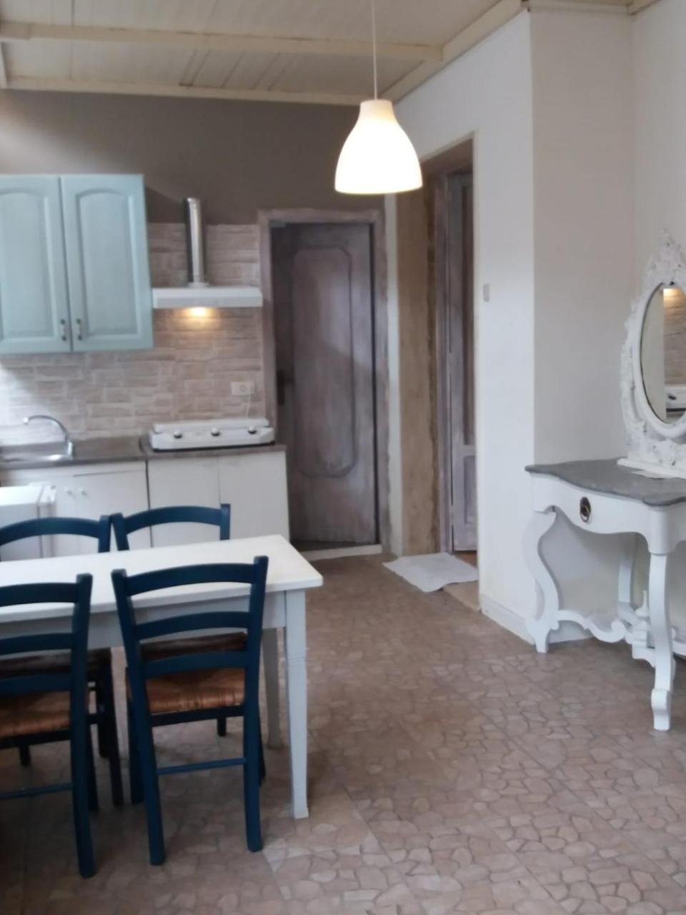 Bed & Breakfast Santa Fara Bari Ngoại thất bức ảnh