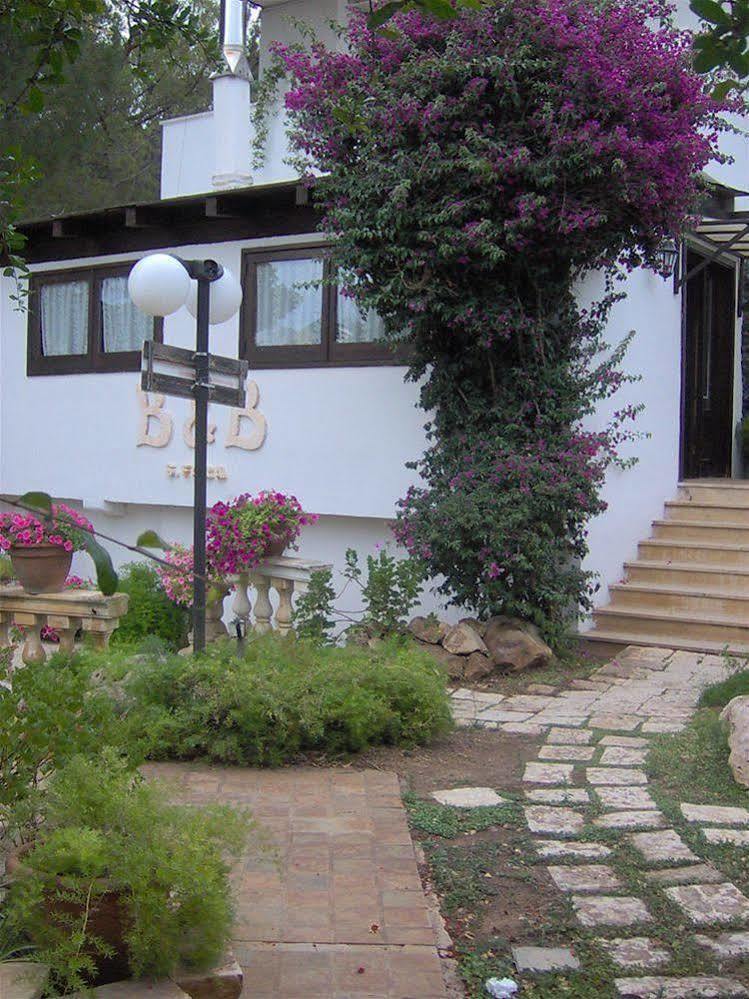 Bed & Breakfast Santa Fara Bari Ngoại thất bức ảnh