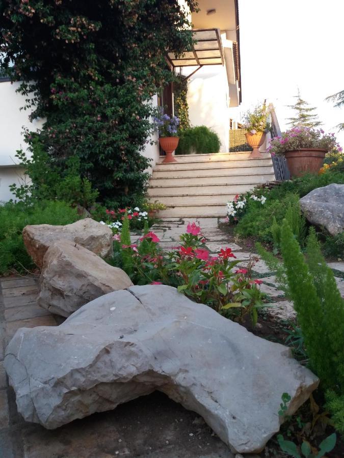 Bed & Breakfast Santa Fara Bari Ngoại thất bức ảnh