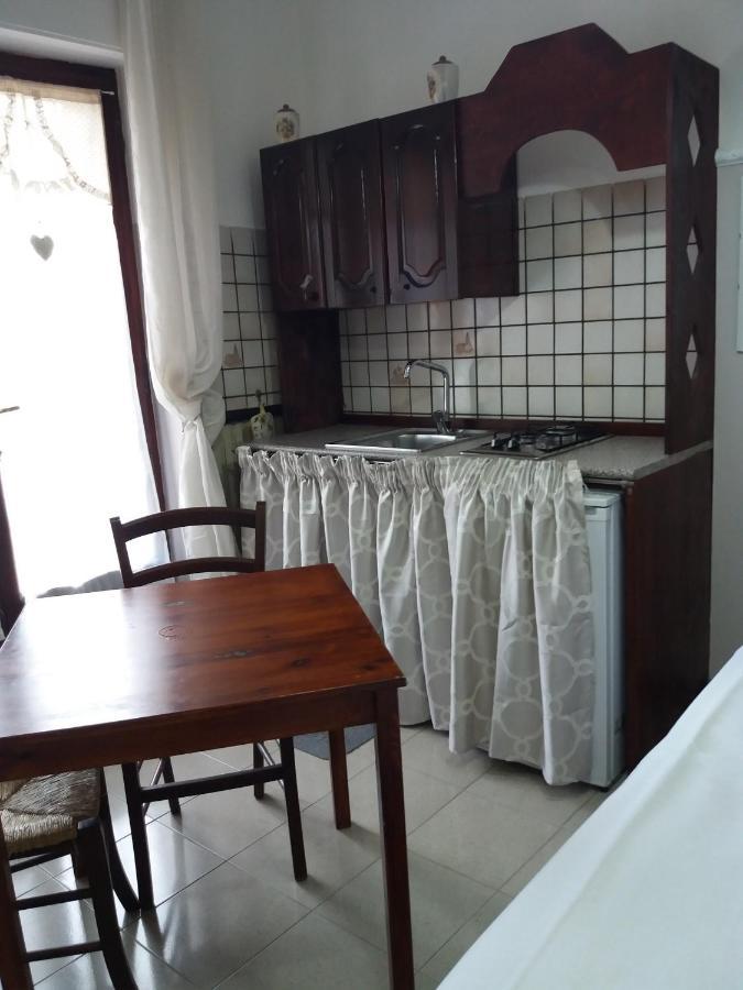 Bed & Breakfast Santa Fara Bari Ngoại thất bức ảnh