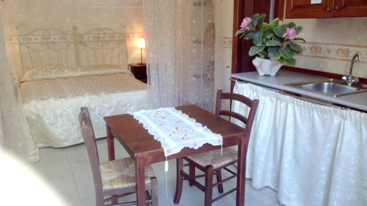 Bed & Breakfast Santa Fara Bari Ngoại thất bức ảnh