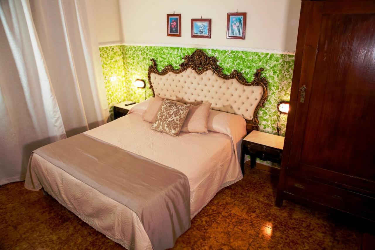 Bed & Breakfast Santa Fara Bari Ngoại thất bức ảnh